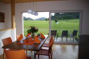 Golf Residenz, Sankt Georgen Am Längsee, Österreich